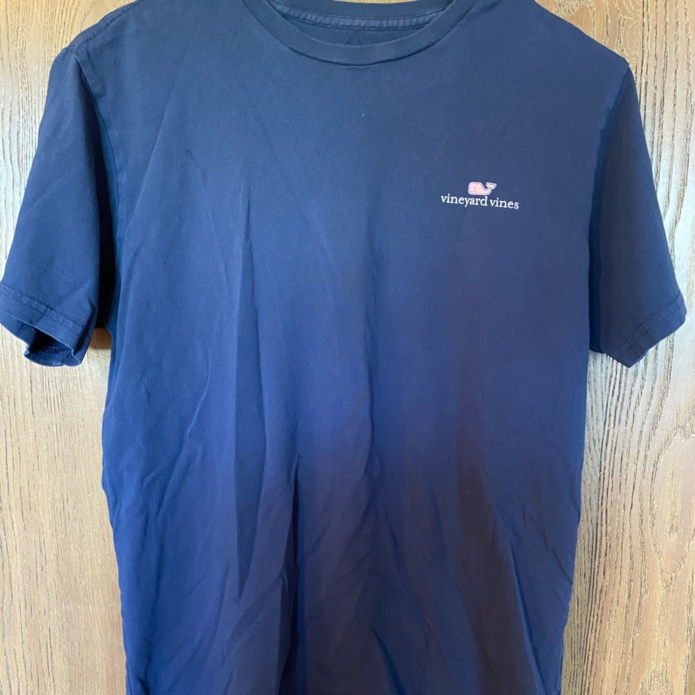 Vineyard Vines Tee
